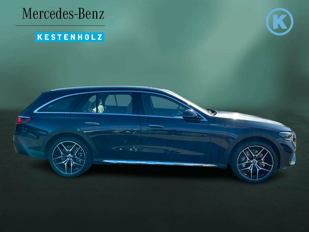Mercedes-Benz E 300 2024