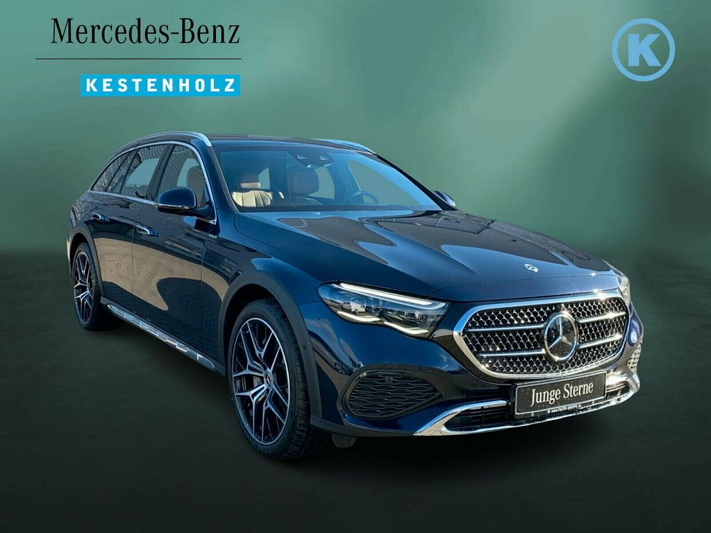 Mercedes-Benz E 300 2024
