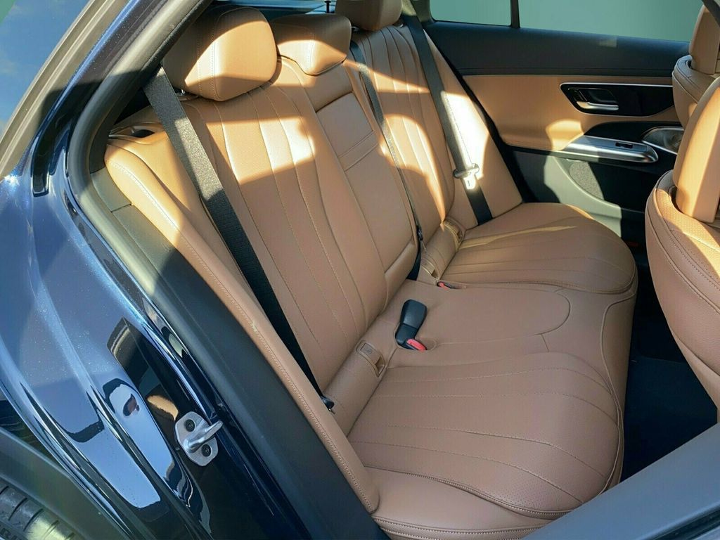 Mercedes-Benz E 300 2024