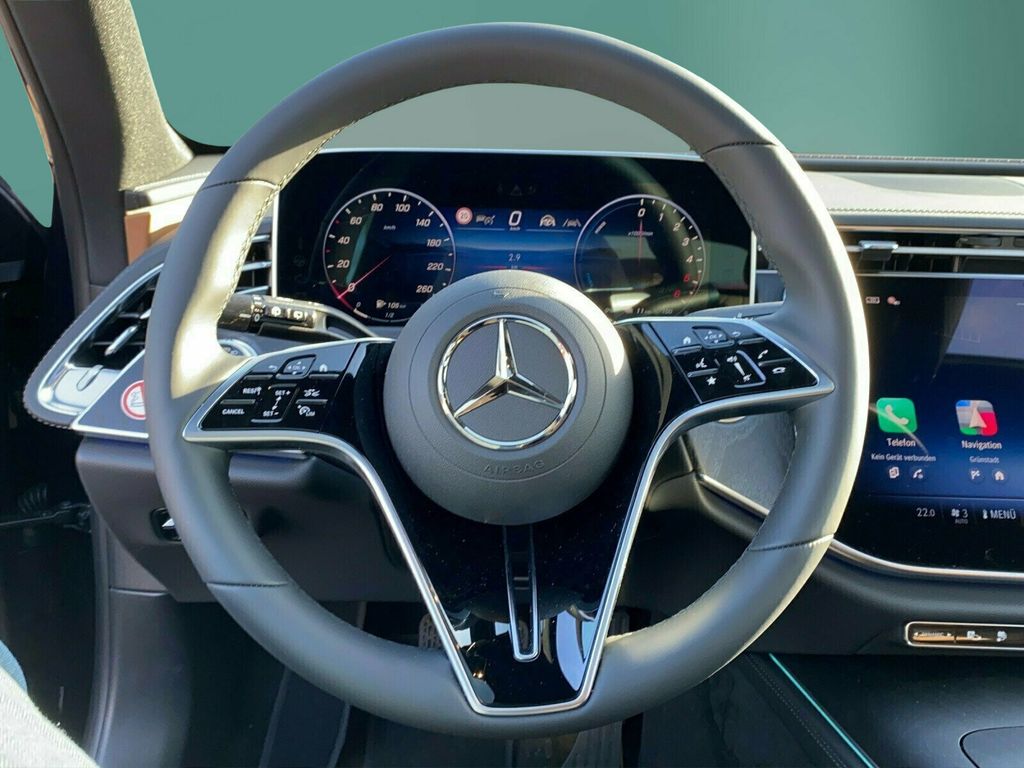 Mercedes-Benz E 300 2024