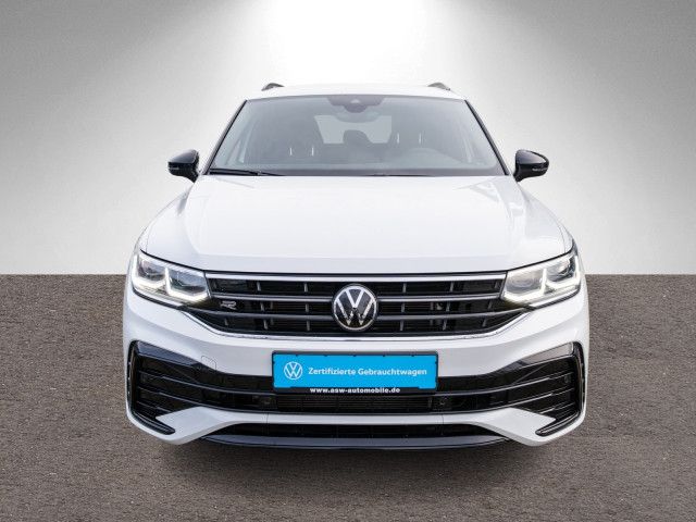 Volkswagen Tiguan Allspace 2025