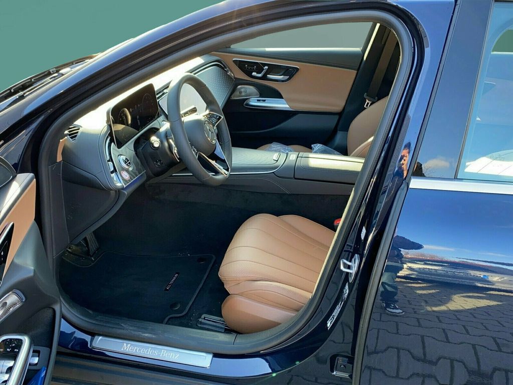 Mercedes-Benz E 300 2024