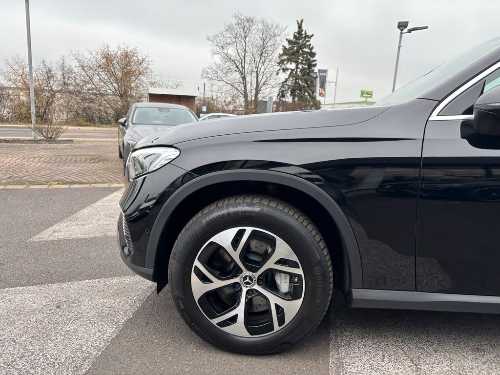 Mercedes-Benz GLC 300 2024