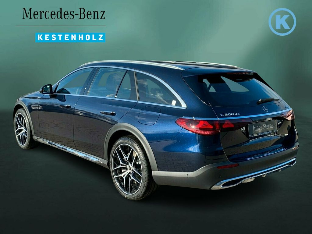 Mercedes-Benz E 300 2024