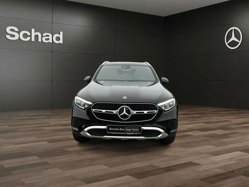 Mercedes-Benz GLC 300 2024