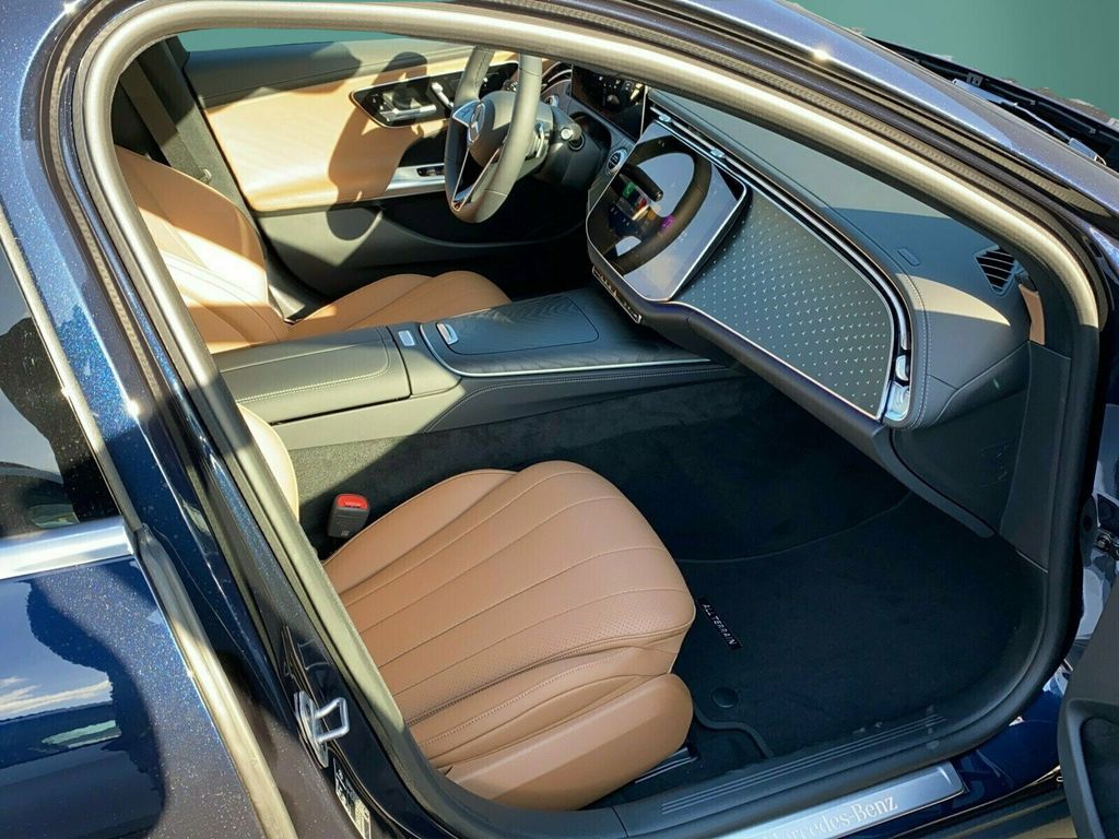 Mercedes-Benz E 300 2024