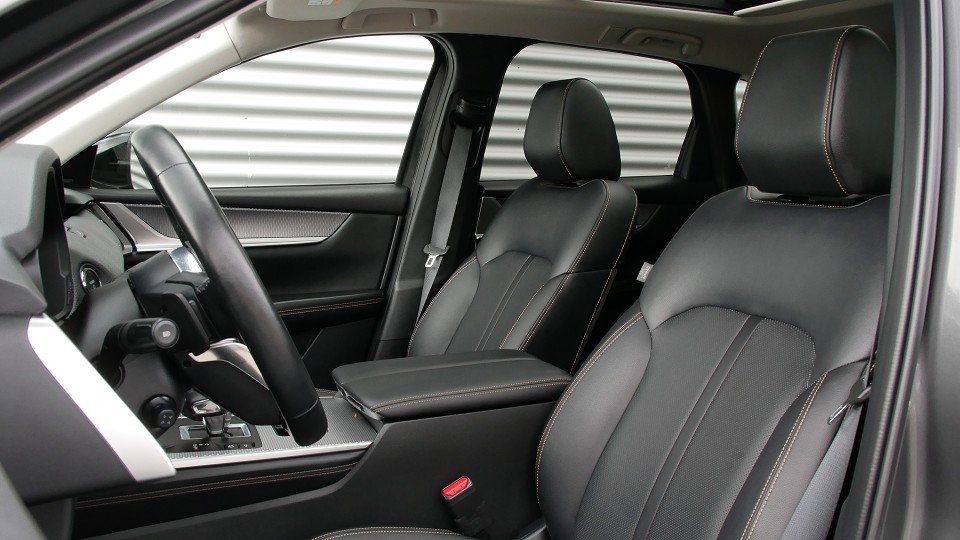Mazda CX-60 2022