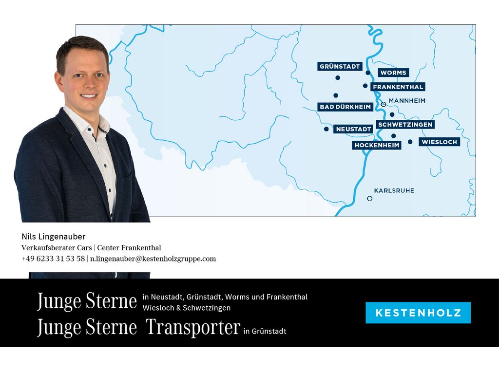 Mercedes-Benz E 300 2024