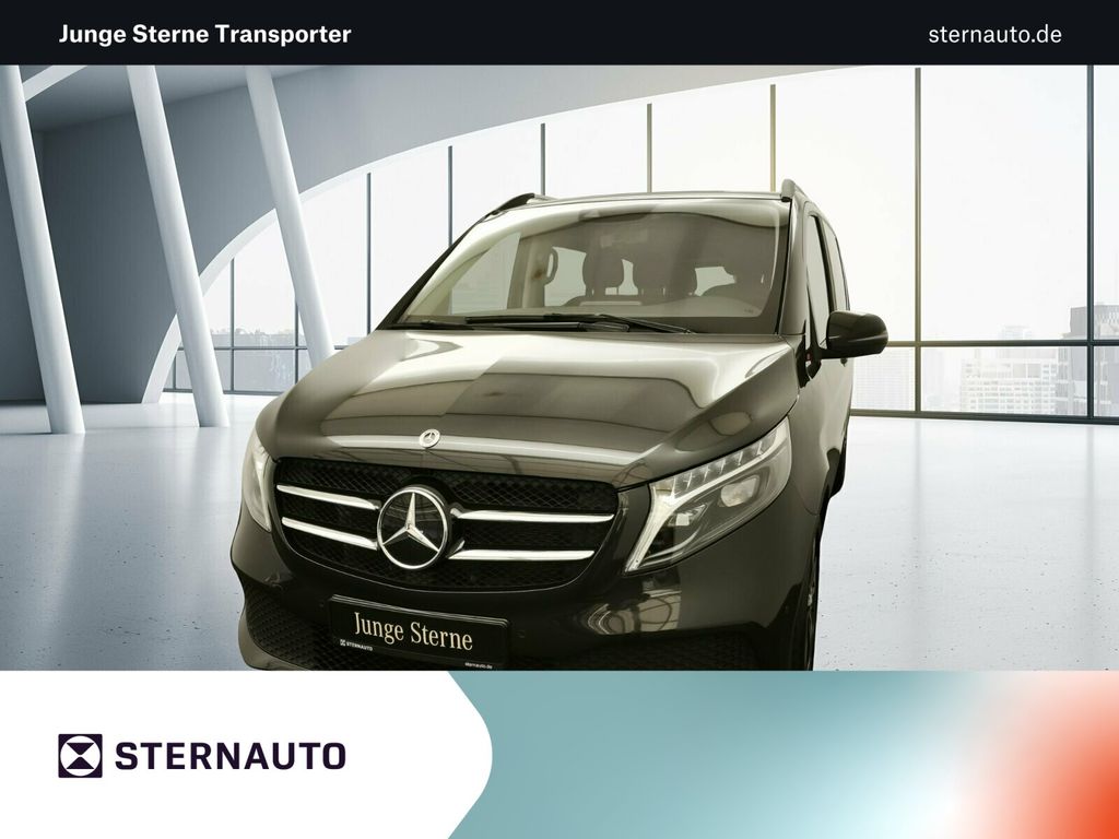 Mercedes-Benz V 250 2024