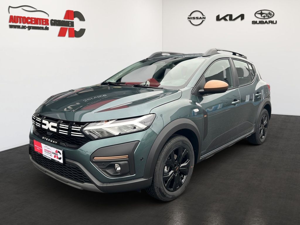 Dacia Sandero 2025