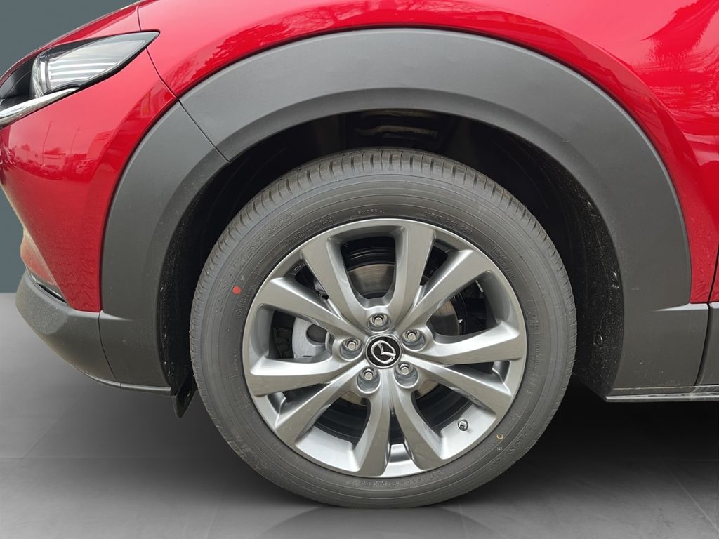 Mazda CX-30 2025