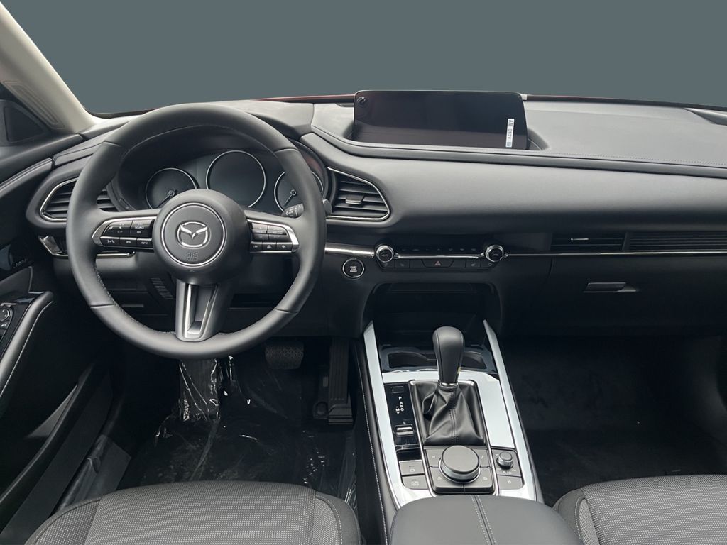 Mazda CX-30 2025