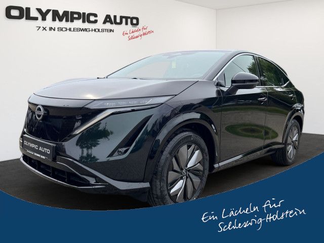 Nissan Ariya