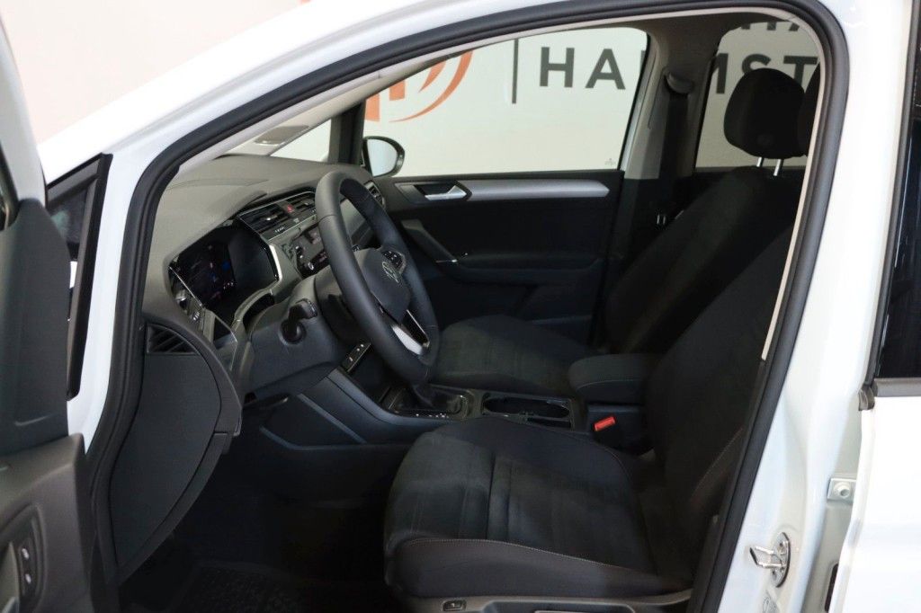 Volkswagen Touran 2024