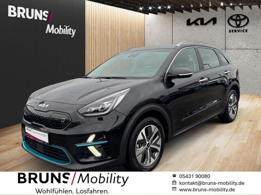 Kia Niro 2022