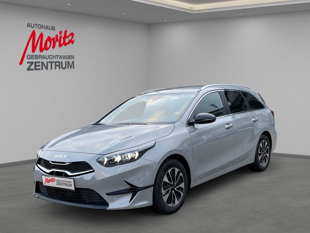 Kia cee'd Sportswagon 2025