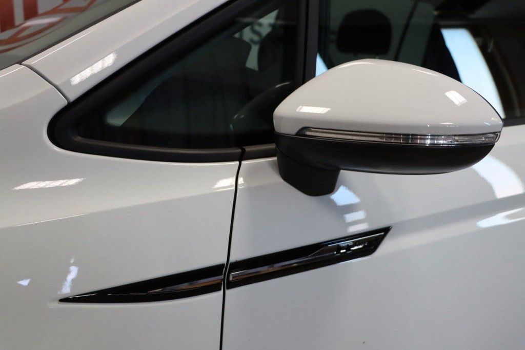 Volkswagen Touran 2024