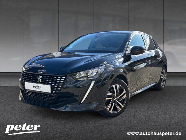 Peugeot 208 2022