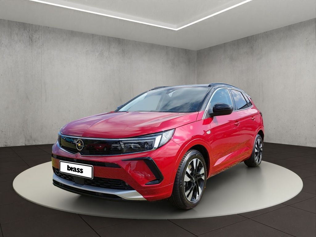 Opel Grandland (X) 2023