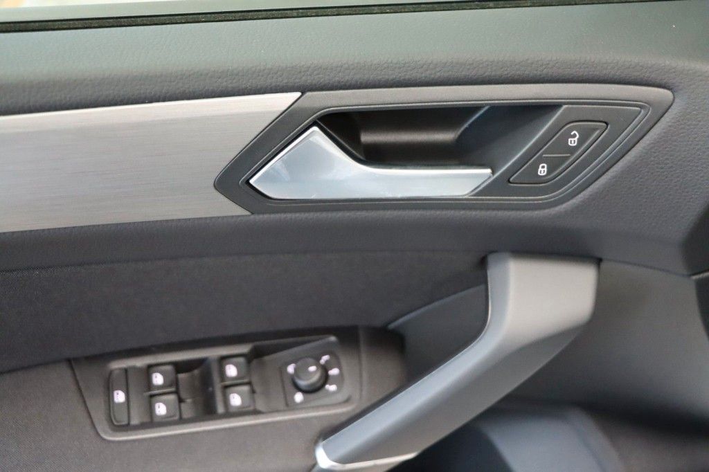 Volkswagen Touran 2024