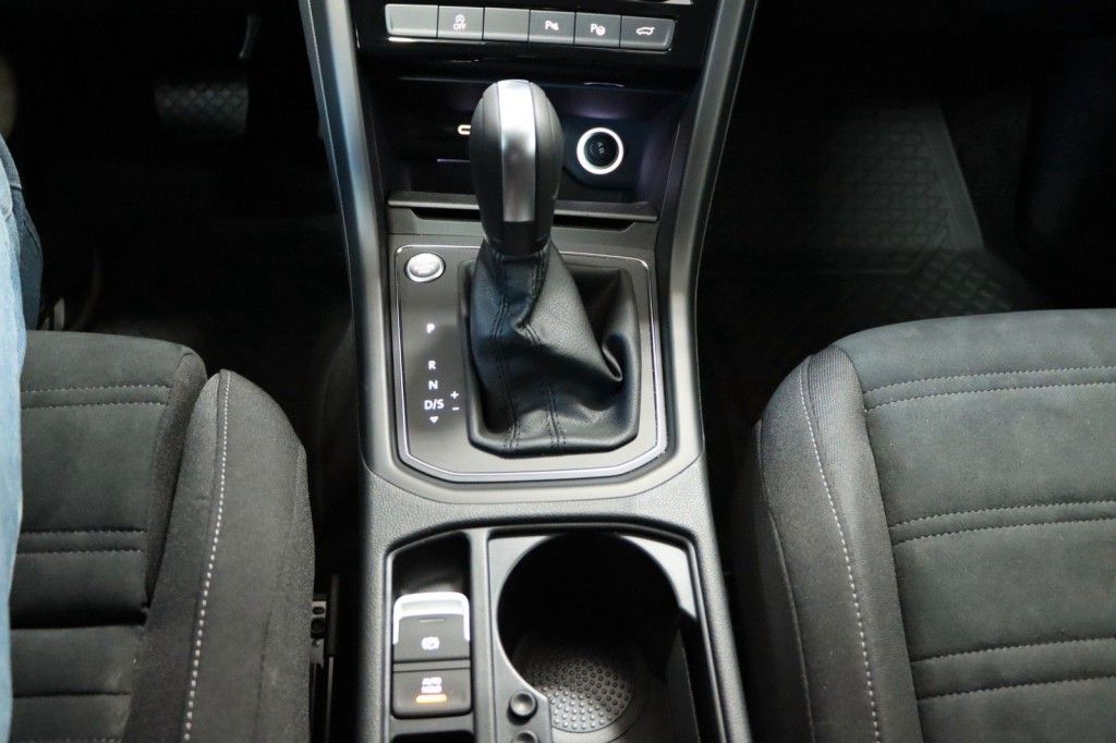 Volkswagen Touran 2024