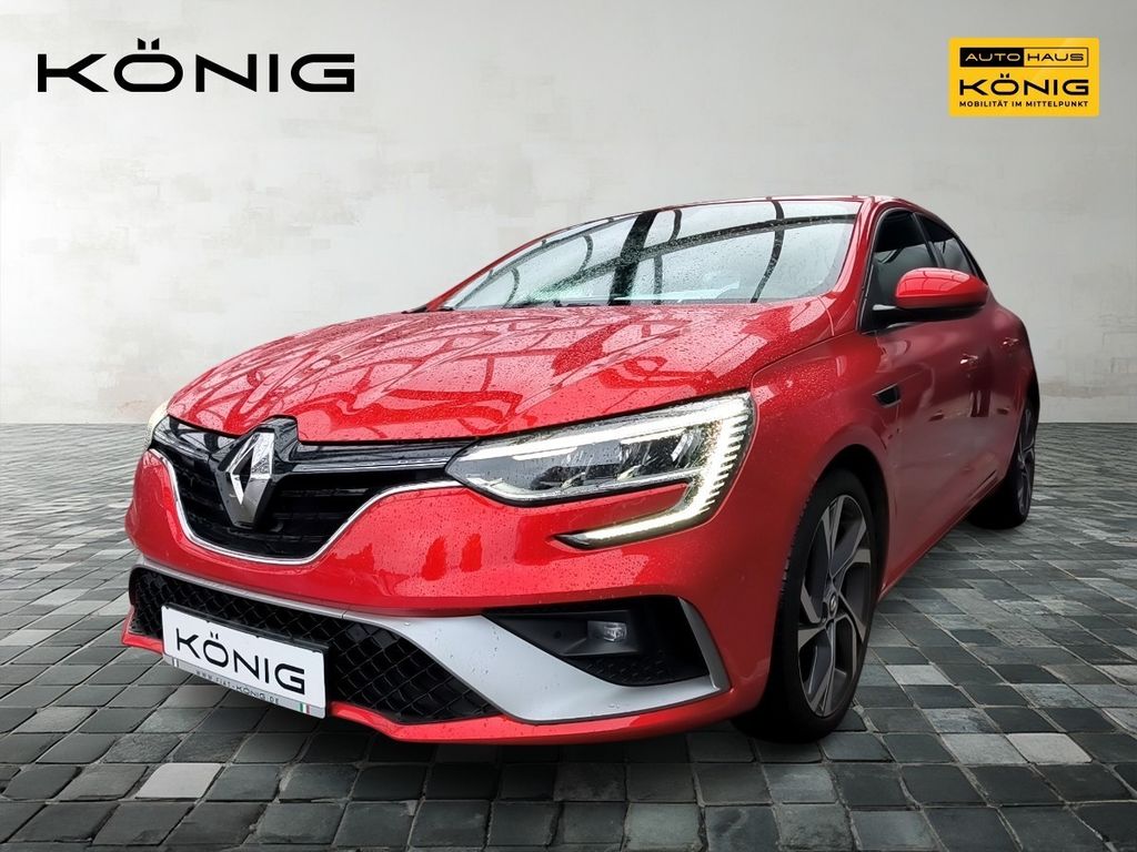 Renault Megane 2021