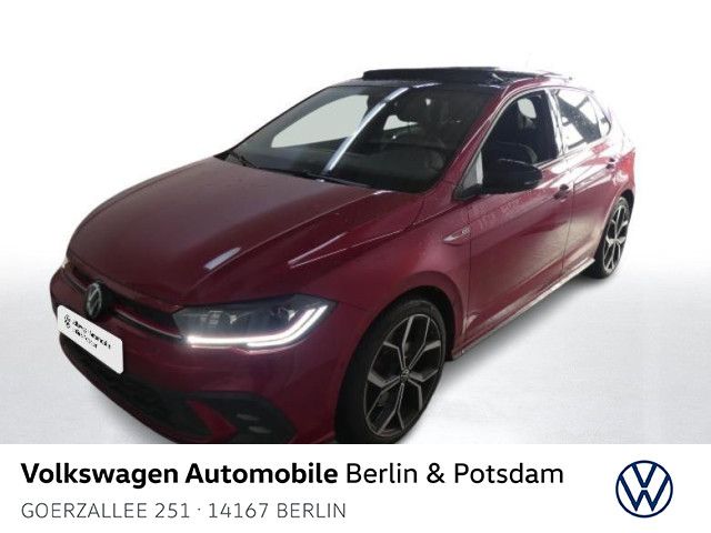 Volkswagen Polo 2023