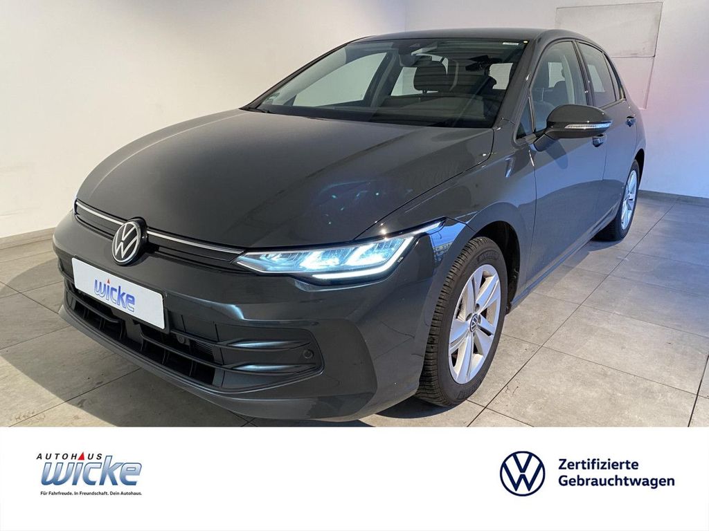 Volkswagen Golf 2025