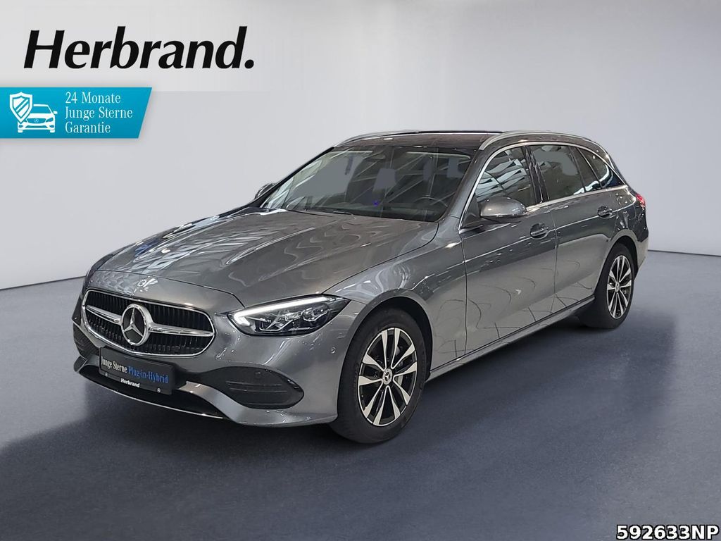 Mercedes-Benz C 300 2023