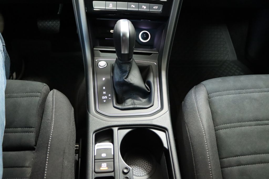 Volkswagen Touran 2024