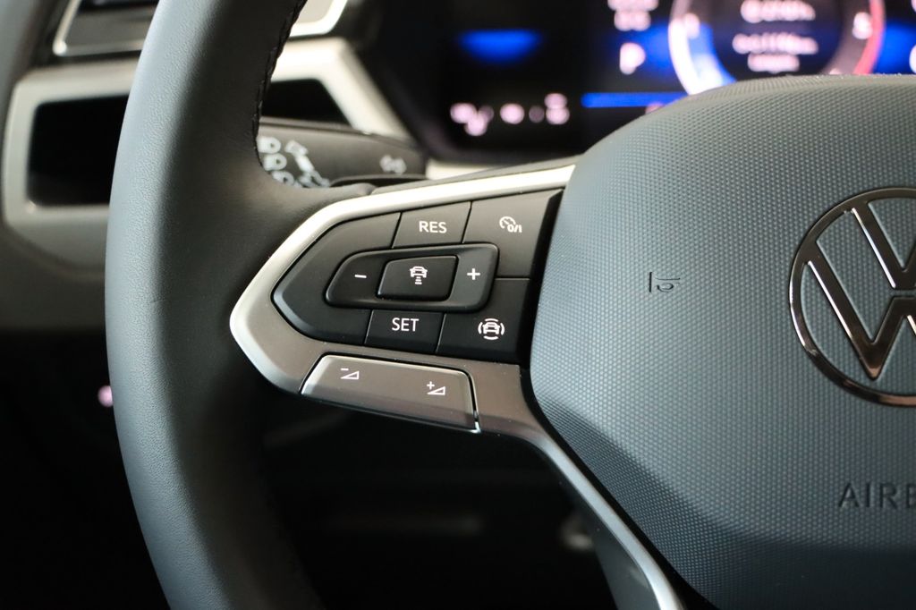 Volkswagen Touran 2024