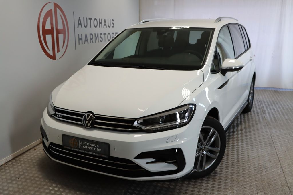 Volkswagen Touran 2024