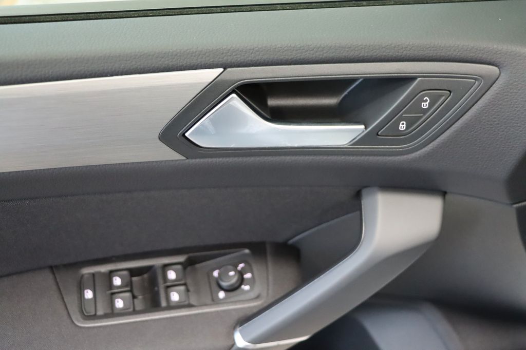 Volkswagen Touran 2024