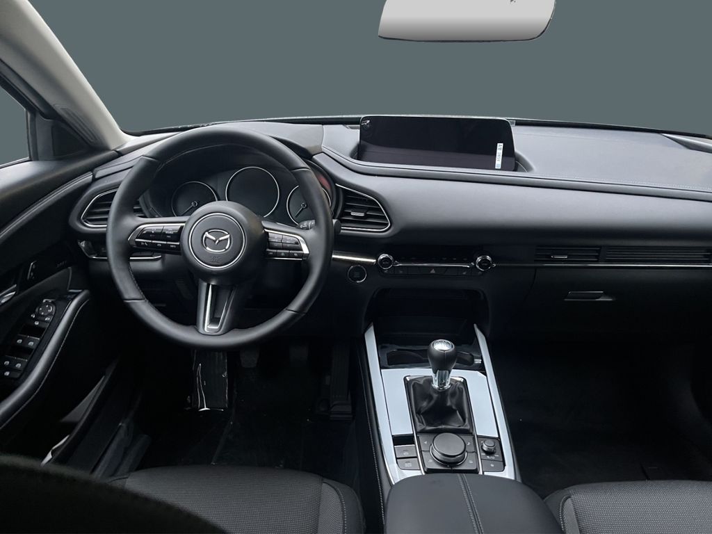 Mazda CX-30 2025