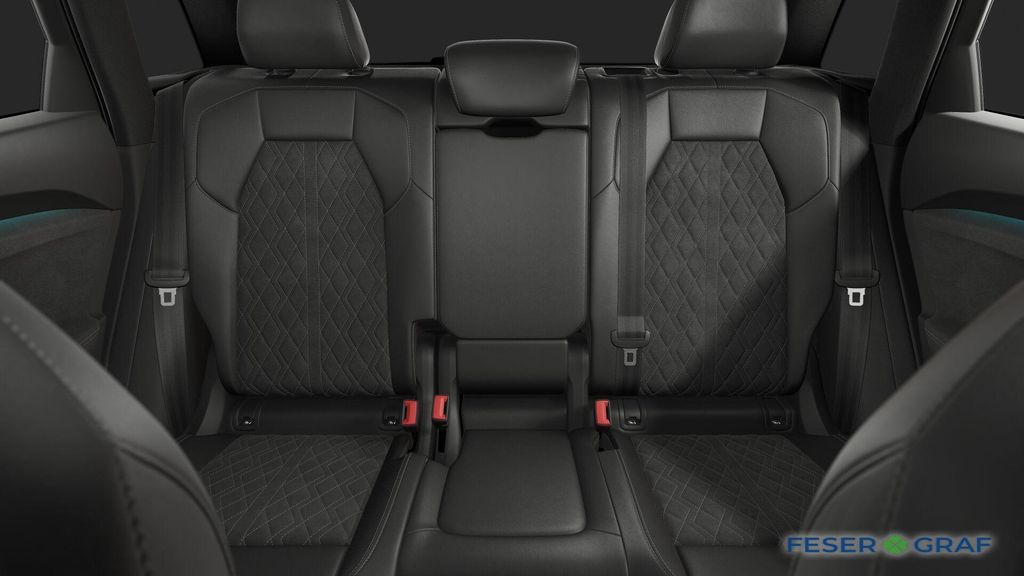 Audi SQ5 2025