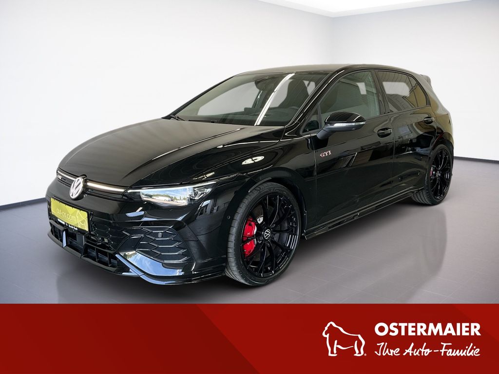 Volkswagen Golf 2024