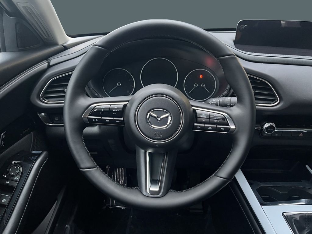 Mazda CX-30 2025