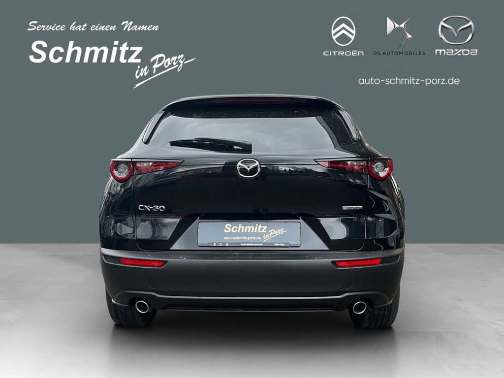 Mazda CX-30 2025