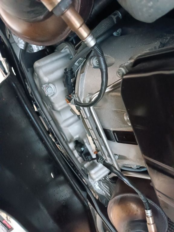 Mercedes-Benz CLK 55 AMG 2006