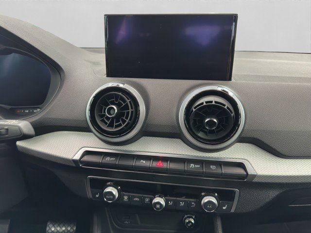 Audi Q2 2022