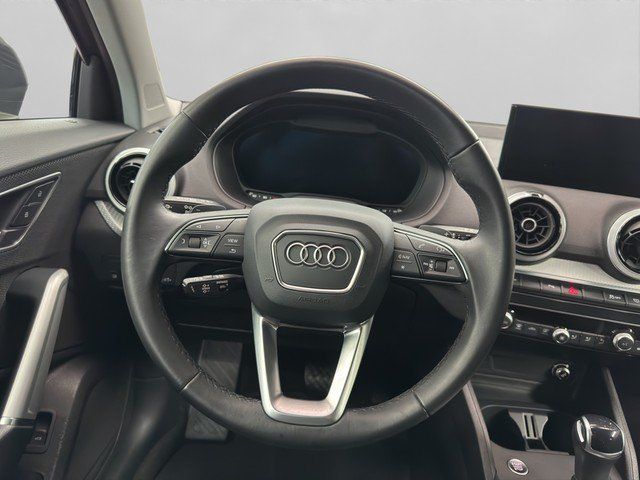 Audi Q2 2022