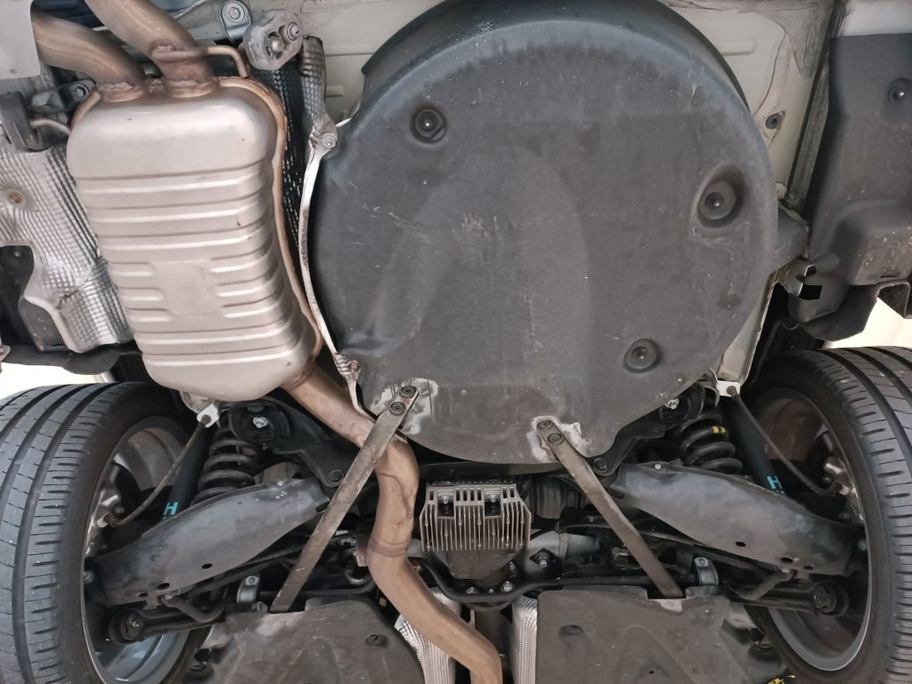 Mercedes-Benz CLK 55 AMG 2006