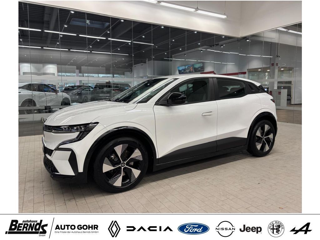 Renault Megane 2023