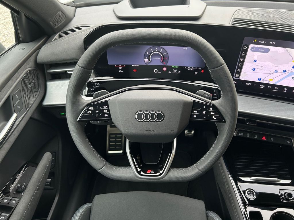 Audi Q3 2025