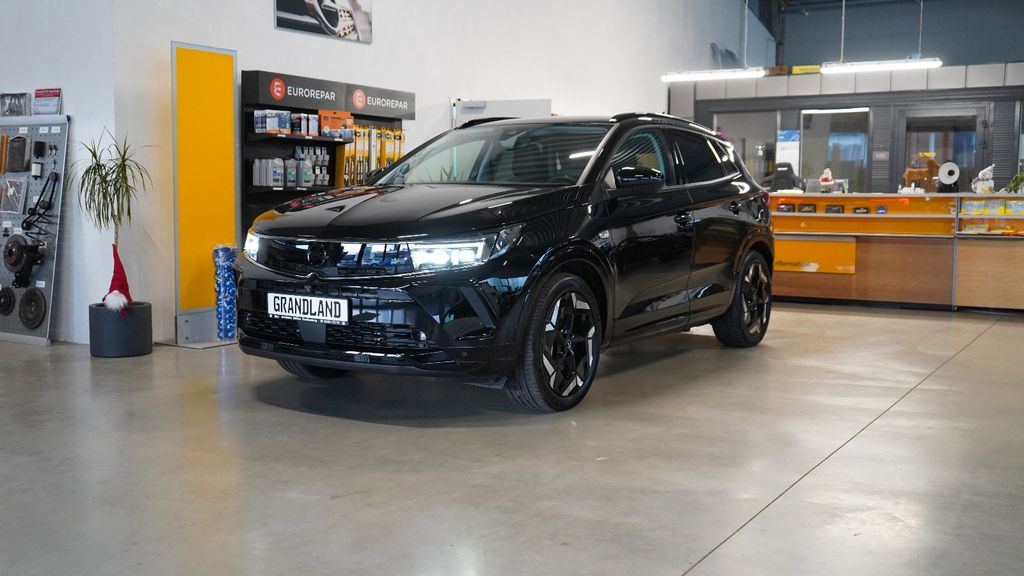 Opel Grandland (X) 2023