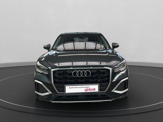 Audi Q2 2022