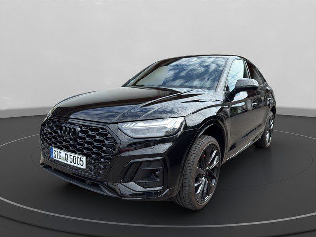 Audi Q5 2024