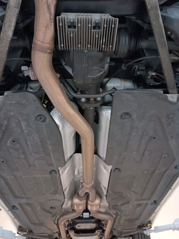 Mercedes-Benz CLK 55 AMG 2006