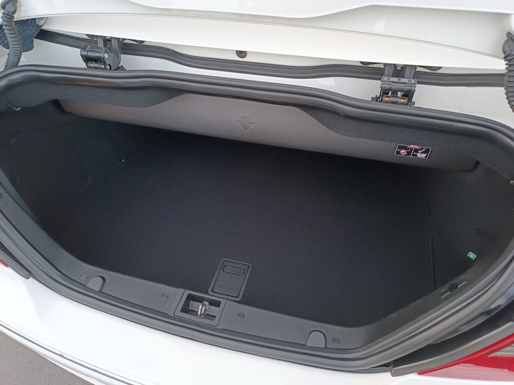 Mercedes-Benz CLK 55 AMG 2006