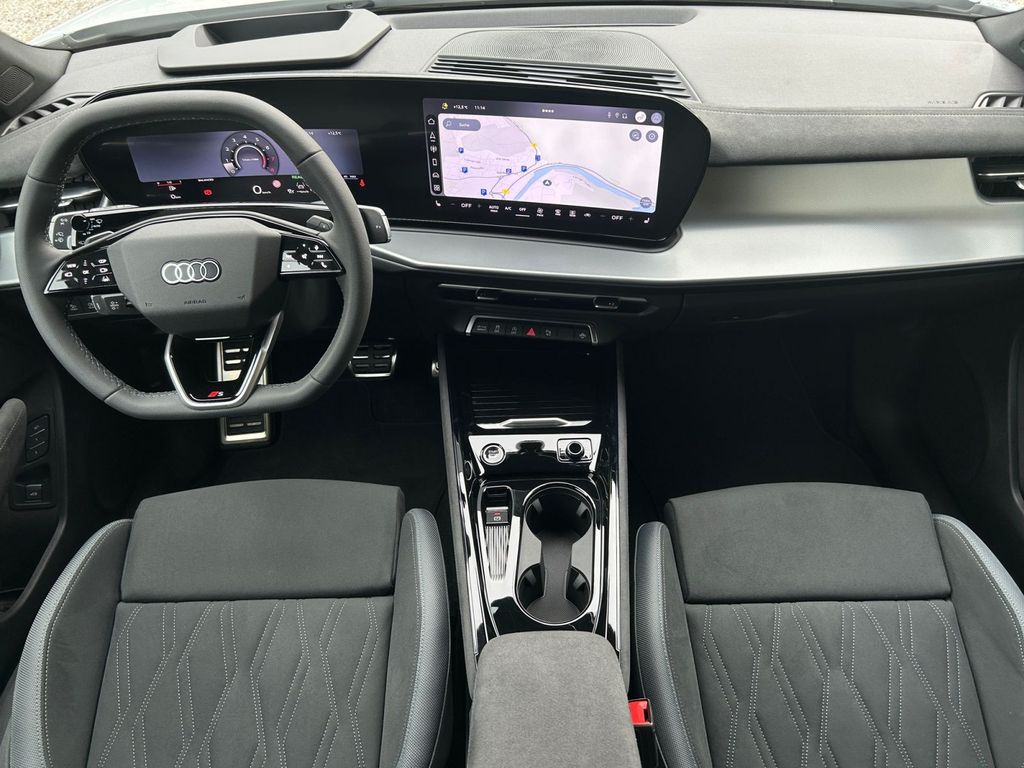 Audi Q3 2025